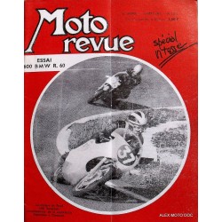 Moto Revue n° 1693